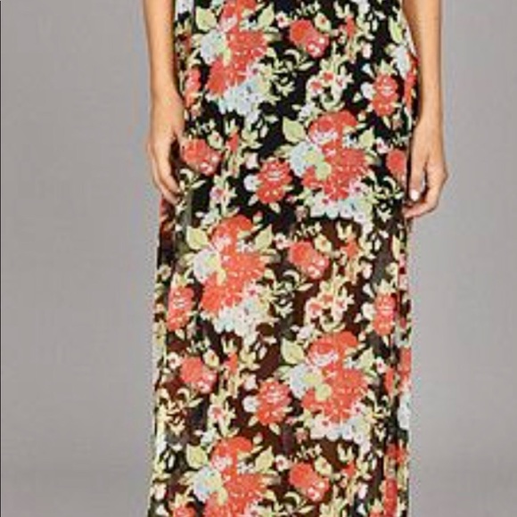 Volcom Maxi Dress - Picture 5 of 5